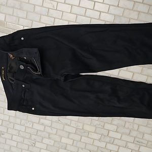 Genetiv demin legging pant